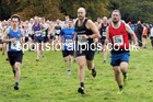 Senior mens 2021 NEHL Lambton Castle near Chester le Street, County Durham. Photo: David T. Hewitson/Sports for All Pics
